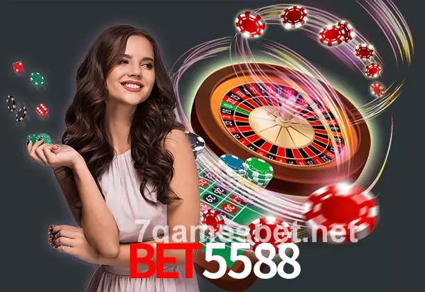 vivo no cassino bet5588