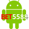 Aplicativo bet5588 para Android