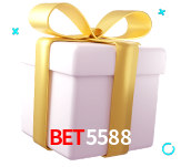 Receba seus bônus de boas-vindas no bet5588