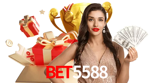 Jogue com dealers reais no bet5588!